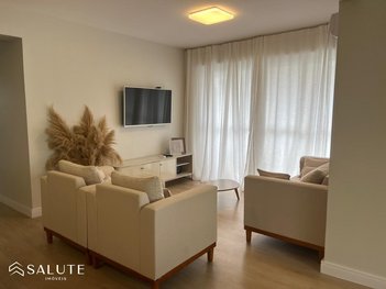 apartment em Rua 201, Centro - Balneário Camboriú - SC