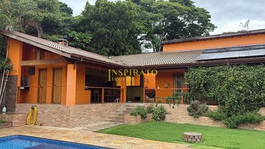 house em Rua Doutor Juscelino Kubitschek de Oliveira, Jardim Tereza Cristina - Jundiaí - SP