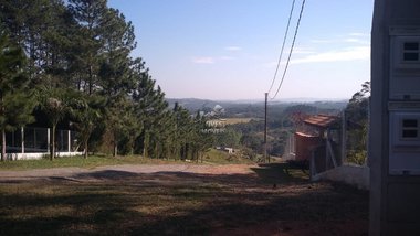 land_lot em Estrada Dois Córregos, Ibiúna - Ibiúna - SP