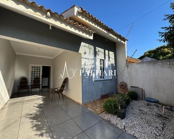 house em Rua Manoel Bandeira, Paiçandu - Paiçandu - PR
