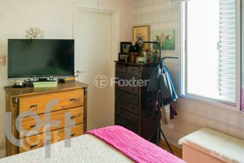 apartment em Rua dos Campineiros, Mooca - São Paulo - SP