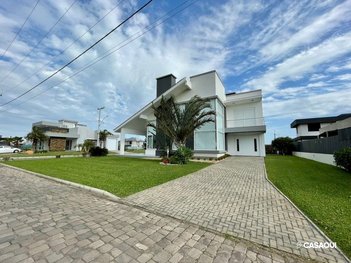 house em Estrada do Mar, Atlântida Sul - Osório - RS