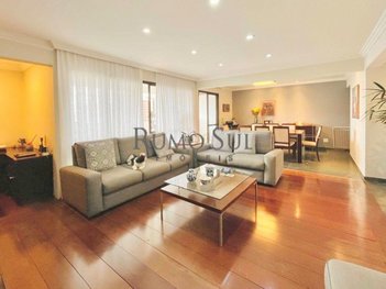 apartment em Rua Padre Manoel de Paiva, Jardim - Santo André - SP