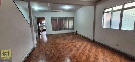 house em Rua Pereira Caldas, Jardim da Glória - São Paulo - SP