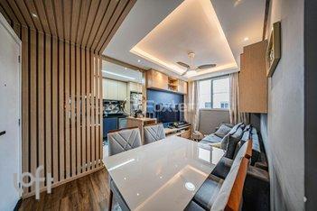 apartment em Avenida Raimundo Pereira de Magalhães, Pirituba - São Paulo - SP