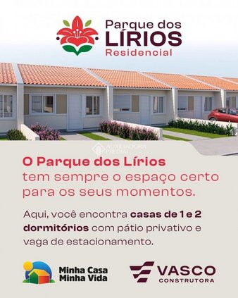 Cômodo Condomínio