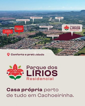 Cômodo Condomínio
