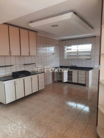 house em Rua Harmonia, Nakamura Park - Cotia - SP