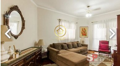 apartment em Rua Wanderley, Perdizes - São Paulo - SP