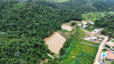 land_lot em Estrada Municipal Tenente Noélio Araujo da Silva, Apotribu de Cima - Itu - SP