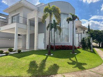 house em Avenida Dois, Jardim São Marcos - Valinhos - SP