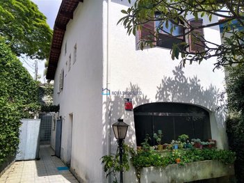 house em Rua Macarani, Bosque da Saúde - São Paulo - SP