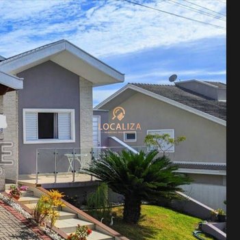 house em Rua Piquete, Condomínio Residencial Altos da Quinta - São José dos Campos - SP