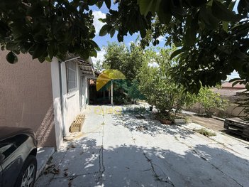 house em Rua Cairi, Chácara Formosa - Campinas - SP