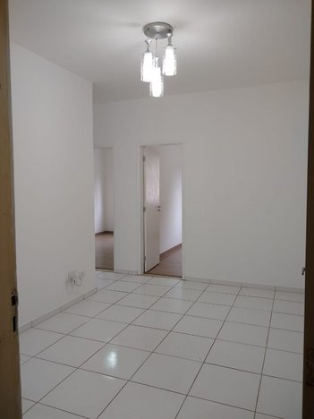 apartment em Rua dos Feltrins, Demarchi - São Bernardo do Campo - SP