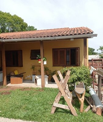 Cômodo Condomínio