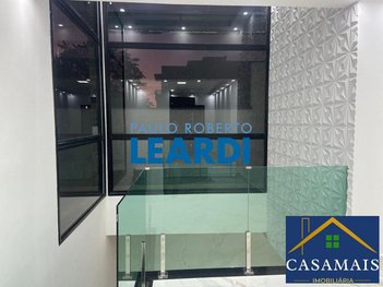 apartment em Rua Pasteur, Parque das Rosas - Cotia - SP