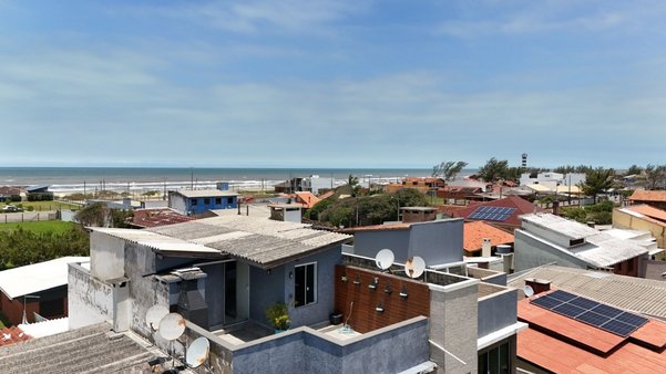 Cômodo Condomínio
