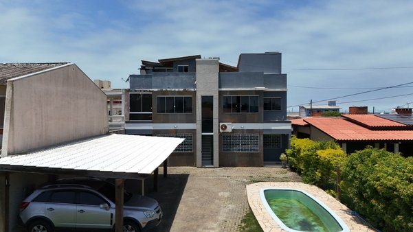 Cômodo Condomínio