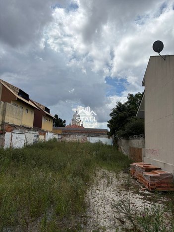 land_lot em Rua Alagoas, Guaíra - Curitiba - PR