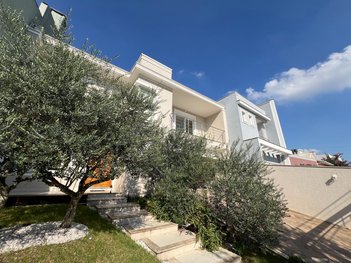 house em Rua Áustria, Marechal Rondon - Canoas - RS