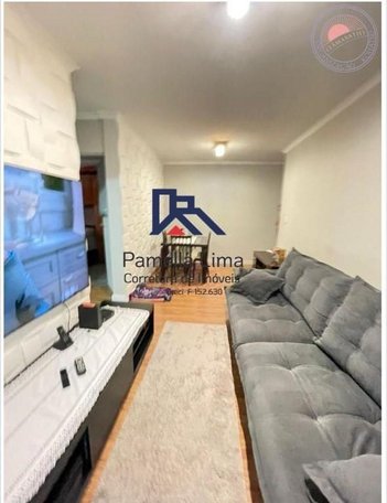 apartment em Rua Hamilton Prado, Chácara Belenzinho - São Paulo - SP