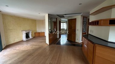 apartment em Rua Doutor Guilherme Cristofel, Santana - São Paulo - SP
