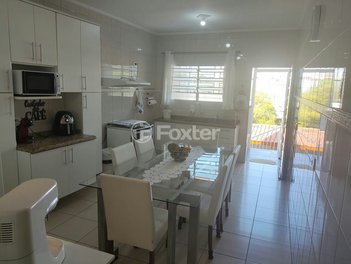 house em Rua Almeria, Vila Granada - São Paulo - SP