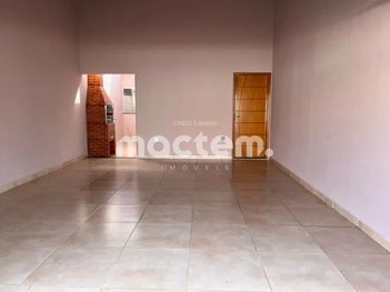 house em Rua Nilzo Michelino dos Santos, Residencial Irineu Zanetti - Franca - SP