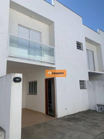house em Rua Alcides Pizzolito, Jardim Casa Branca - Suzano - SP
