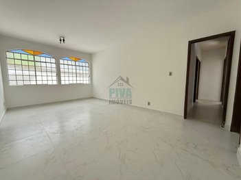 apartment em Rua Rosinha Sigaud, Caiçaras - Belo Horizonte - MG