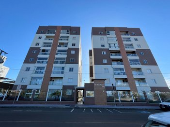 apartment em Rua João Goulart - E, Bom Pastor - Chapecó - SC