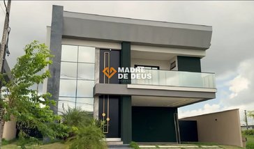 house em Avenida Atlântica, Cidade Alpha - Eusébio - CE