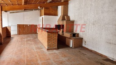 house em Rua Vicente Soares da Costa, Jardim Primavera (Zona Norte) - São Paulo - SP