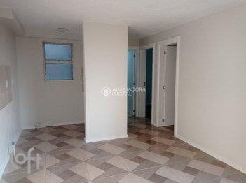 apartment em da Federação, Jardim Betânia - Cachoeirinha - RS