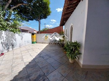 house em Rua Campos Altos, Bosque dos Eucaliptos - São José dos Campos - SP