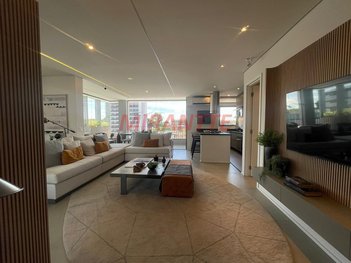 apartment em Rua Alves Guimarães, Pinheiros - São Paulo - SP