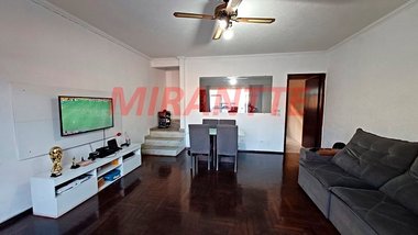 house em Avenida Francisco Rodrigues, Vila Constança - São Paulo - SP