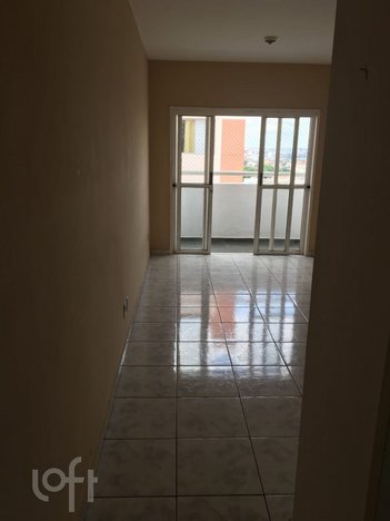 apartment em Líder, Cidade Líder - São Paulo - SP
