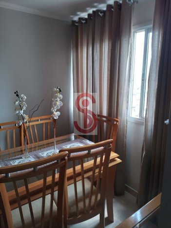 apartment em Rua Carlito, Chácara Belenzinho - São Paulo - SP