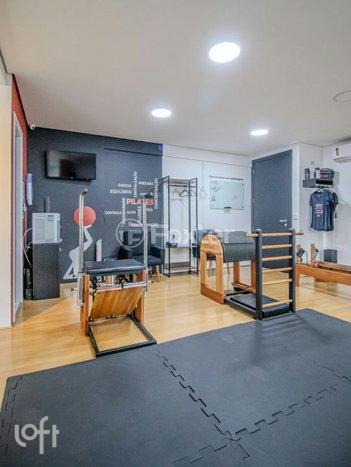 apartment em Cayowaá, Perdizes - São Paulo - SP