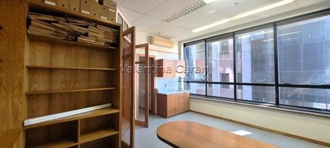 office em Avenida Doutor Cardoso de Melo, Vila Olímpia - São Paulo - SP