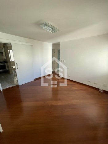 apartment em Alameda Jauaperi, Indianópolis - São Paulo - SP