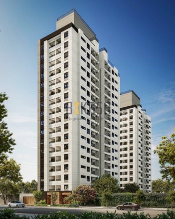 apartment em Rua São Constâncio, Vila Mafra - São Paulo - SP