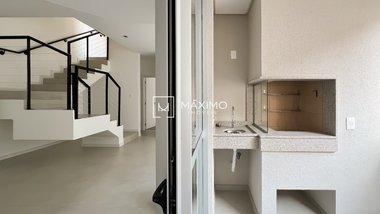 apartment em Rua Araci Vaz Callado, Canto - Florianópolis - SC