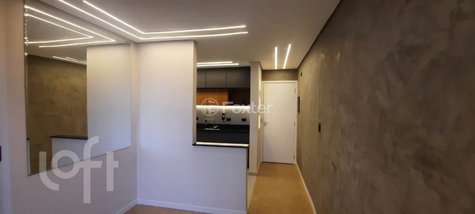 apartment em Avenida Dr. Washington Luiz, Rudge Ramos - São Bernardo do Campo - SP