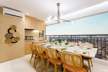apartment em Avenida Vila Ema, Vila Ema - São Paulo - SP