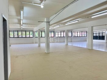 office em Protasio Alves, Três Figueiras - Porto Alegre - RS