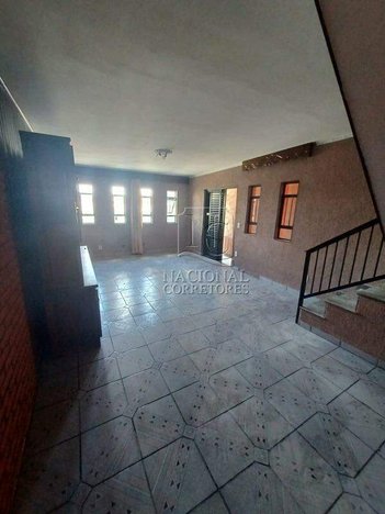 house em Rua Serra de Capivaruçu, Vila União (Zona Leste) - São Paulo - SP