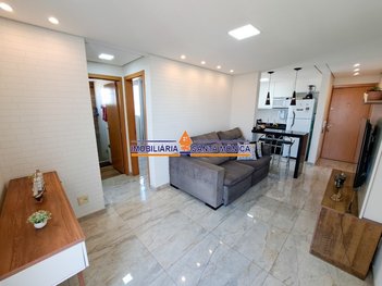 apartment em Avenida da Sinfonia, Santa Amélia - Belo Horizonte - MG